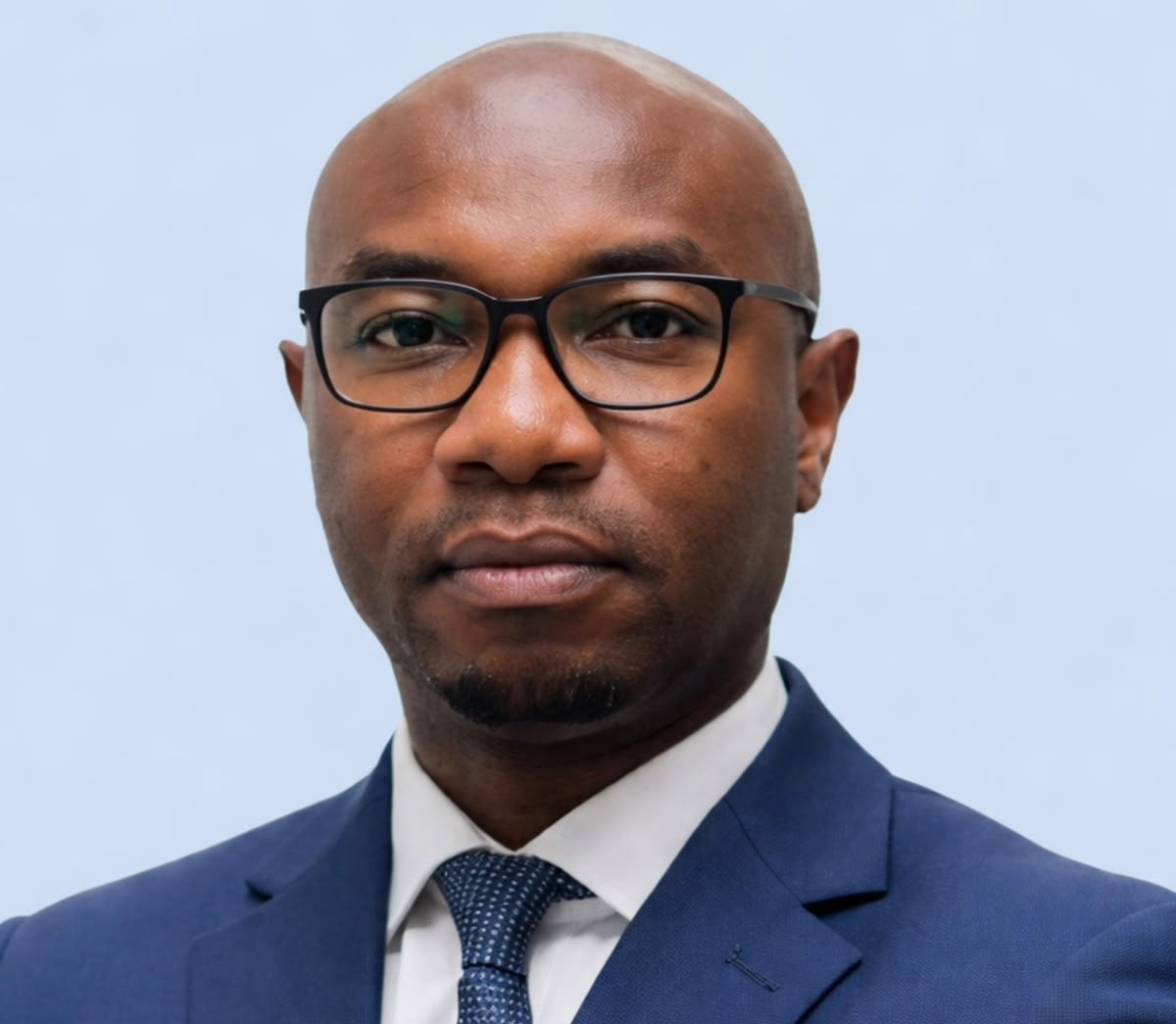 Prof. Mbonigaba Celestin